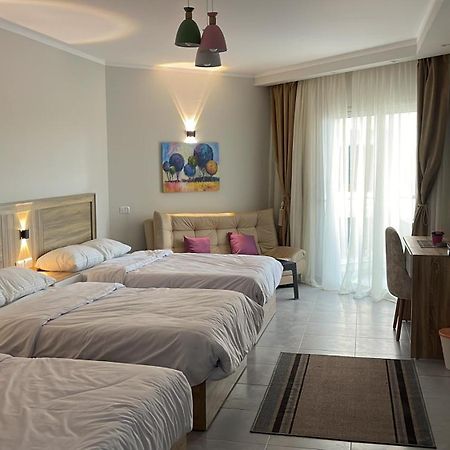 Scandic Resort Хургада Экстерьер фото