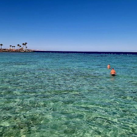 Scandic Resort Хургада Экстерьер фото