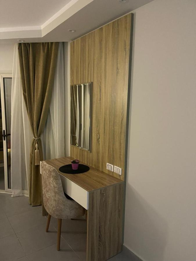 Scandic Resort Хургада Экстерьер фото