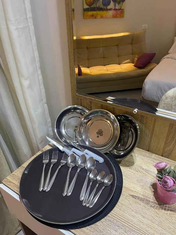 Scandic Resort Хургада Экстерьер фото