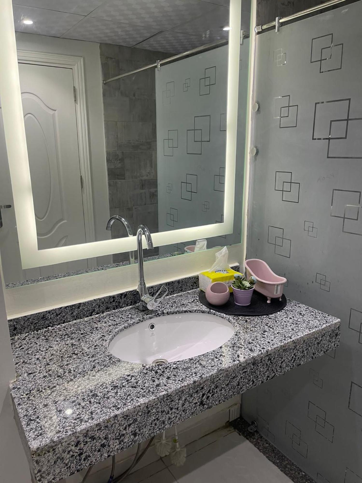 Scandic Resort Хургада Экстерьер фото